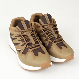 کتونی سالامون مردانه اسپرت