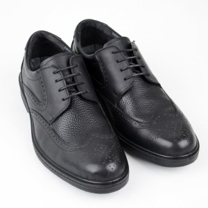 کفش هشترک چرم مردانه