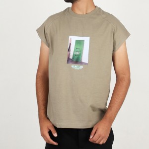 کاور مردانه  امیسا  helmut lang