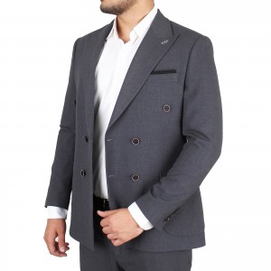 کت و شلوار مردانه کلاسیک  از برند BARANELLO