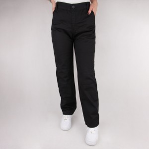 شلوار دخترانه بگ کتان MARK