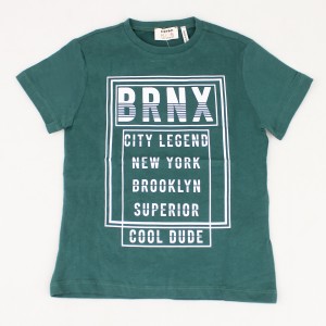 تیشرت پسرانه برند KOTON KIDS