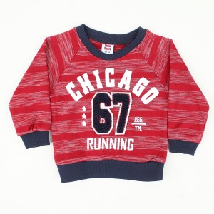 ست بلوز و شلوار پسرانه از برند KRMS SPORT