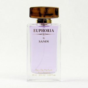 عطر و ادکلن افوریا زنانه | sandi Euphoria For Women