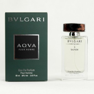 عطر و ادکلن مردانه بولگاری آکوا پورهوم | Bvlgari Aqva Pour Homme