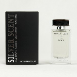 عطر و ادکلن مردانه سیلورسنت بوگارت | Jacques Bogart Silver Scent