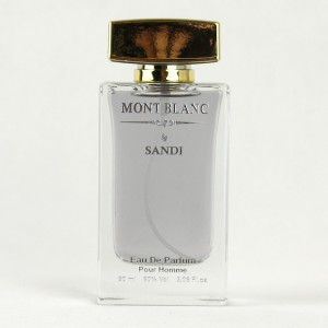 عطر و ادکلن مونت بلنک لجند | Montblanc Legend