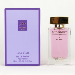 عطر و ادکلن زنانه لانکوم ترزور میدنایت رز | Lancome Tresor Midnight Rose pour femme