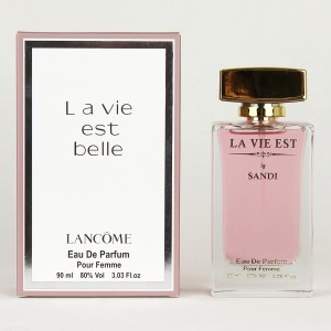 عطر و ادکلن زنانه لانکوم لا ویه است بله  Lancome La vie est belle