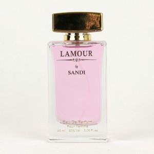 عطر و ادکلن زنانه لامورlamour