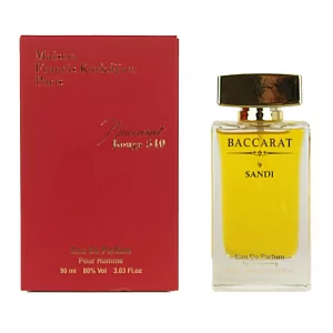 عطر زنانه و مردانه باکارات رژ Baccarat Rouge