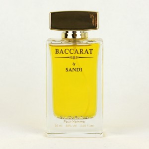 عطر زنانه و مردانه باکارات رژ Baccarat Rouge