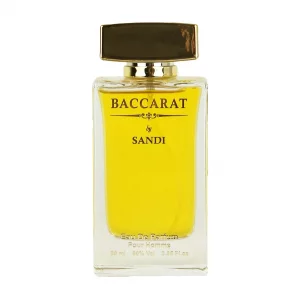 عطر زنانه و مردانه باکارات رژ Baccarat Rouge