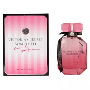 عطر ویکتوریا سکرت بامبشل طرح اصل | Bombshell Victoria's Secret perfume