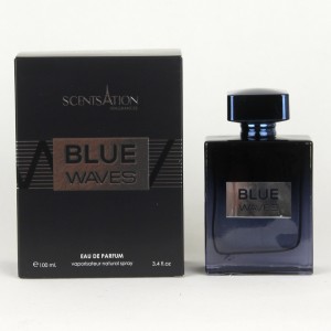 عطر و ادکلن بلو ویوز blue waves