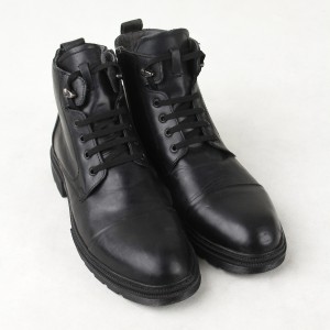 بوت مردانه پاتکان قلاب دار