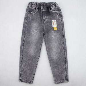 شلوار بچه گانه مام استایل نقلی mark