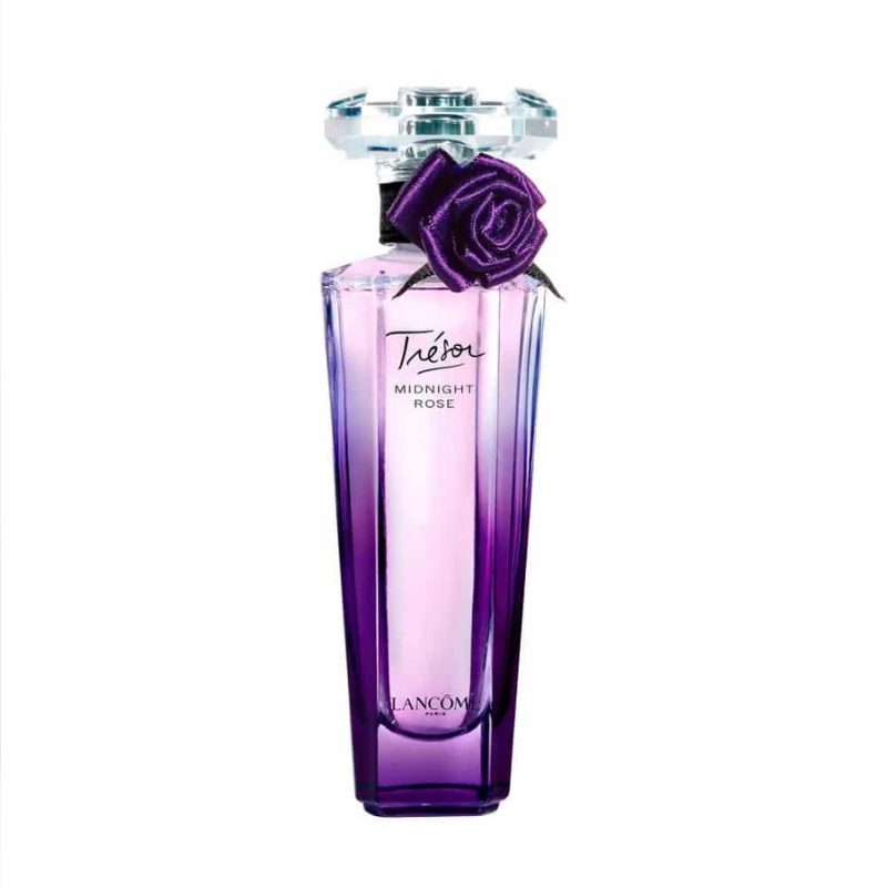 عطر و ادکلن زنانه مید نایت Tresor Midnight Rose