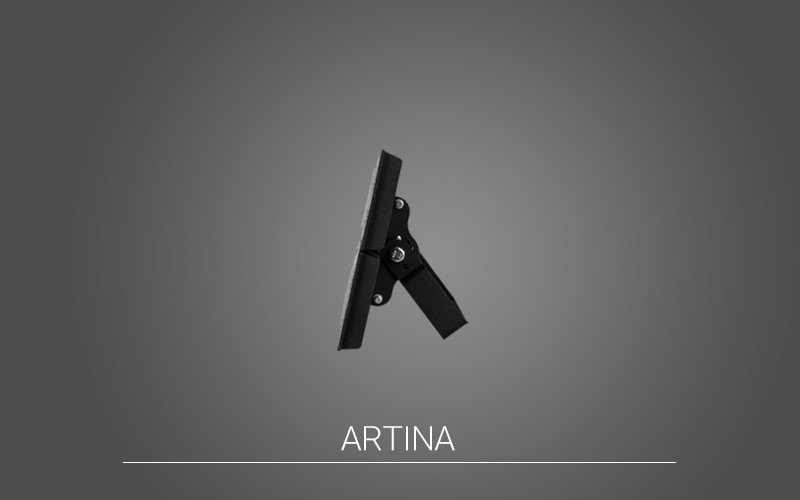 پروژکتور 160 وات آرتینا پارس شعاع توس