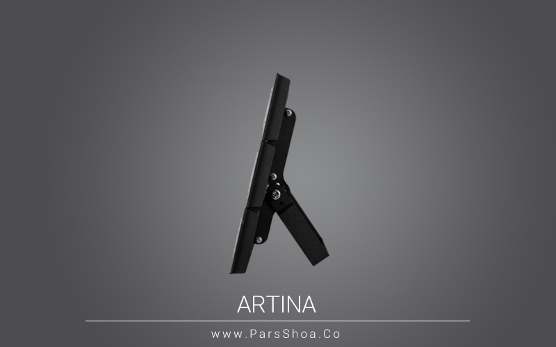 پروژکتور 240 وات آرتینا پارس شعاع توس