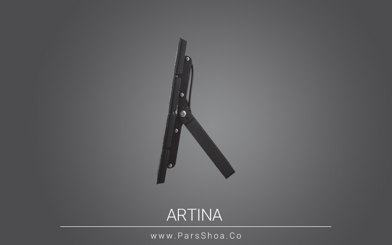 پروژکتور 200 وات آرتینا پارس شعاع توس