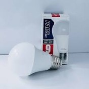 لامپ LED ۹ وات پارس اسکای (قیمت عمده)