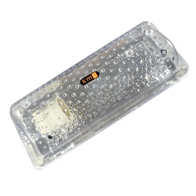 چراغ ساندویچی مدل بارانی