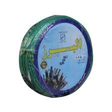 سیم 1.5 البرز مهتاب ایرانیان (قیمت عمده)