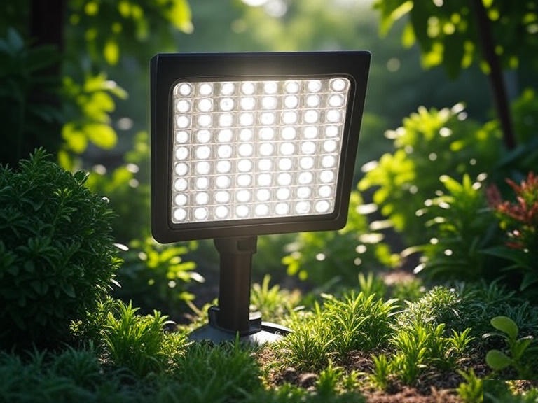 ۵ نکته طلایی در خرید پروژکتور LED برای فضای باز