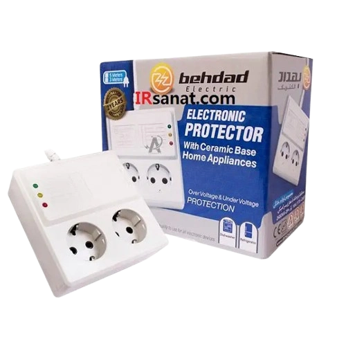 محافظ یخچال بهدادالکتریک