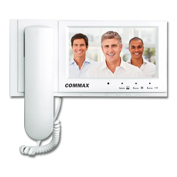 آیفون تصویری کوماکس مدل CDV 70