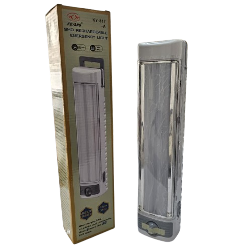 چراغ اضطراری شارژی کیانگ KY-817-A
