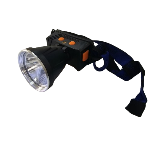 چراغ پیشانی شارژی دیپ کینگ مدل DK-317