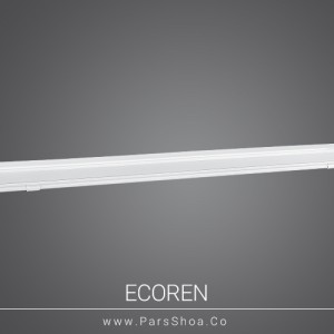 اکورن ۸۰ وات ۱۲۰ سانتی متر پارس شعاع توس