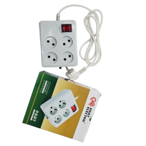 ۴ خانه کلیددار پارت الکتریک