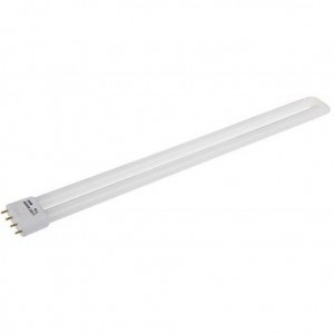 لامپ اف پی ال(FPL) مهتابی آلما