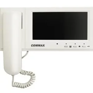 آیفون تصویری کوماکس مدل CDV 70