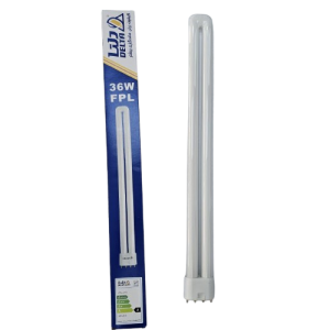 لامپ اف پی ال fpl مهتابی 36 وات دلتا