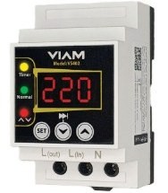 محافظ برق مرکزی ویام VS402