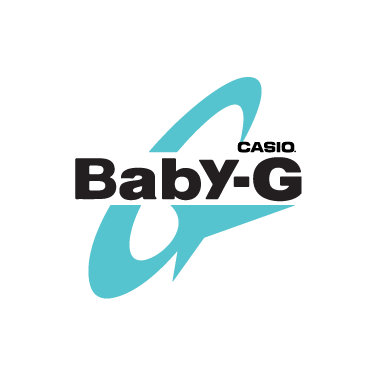 کاسیو بیبی جی