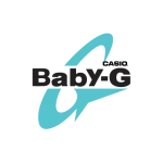 کاسیو بیبی جی