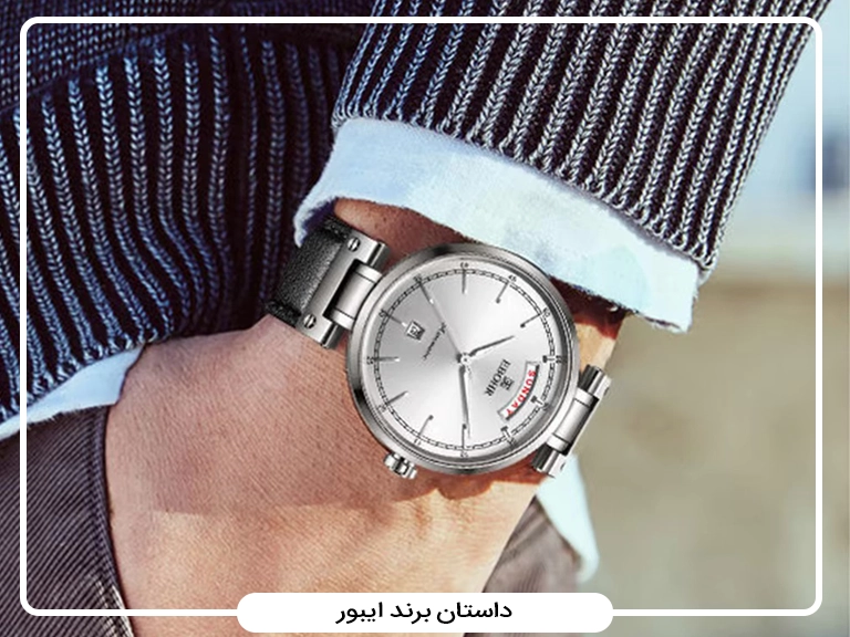 داستان برند ایبور (Ebohr): از تولد در شنژن تا تبدیل شدن به یکی از برترین ساعت‌سازان چین