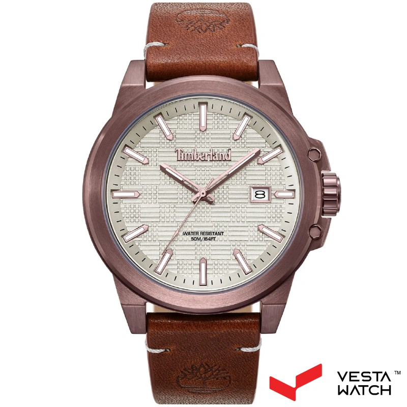 ساعت مچی مردانه تیمبرلند TIMBERLAND مدل TDWGB0083002