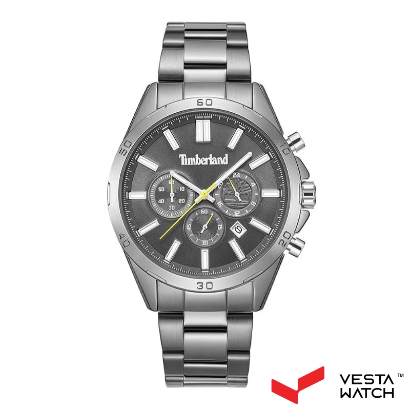 ساعت مچی مردانه تیمبرلند، مدل TDWGI9010204 (Timberland Men's Watch, Model TDWGI9010204)