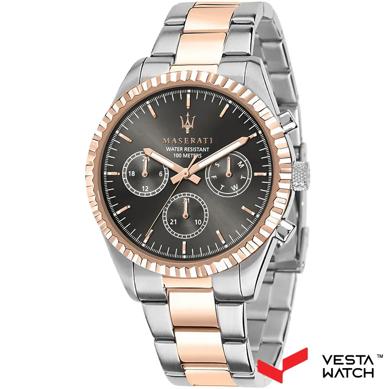 ساعت مچی مردانه مازراتی MASERATI مدل R8853100020