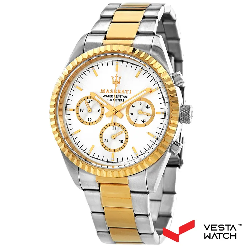 ساعت مچی مردانه مازراتی MASERATI مدل R8853100021