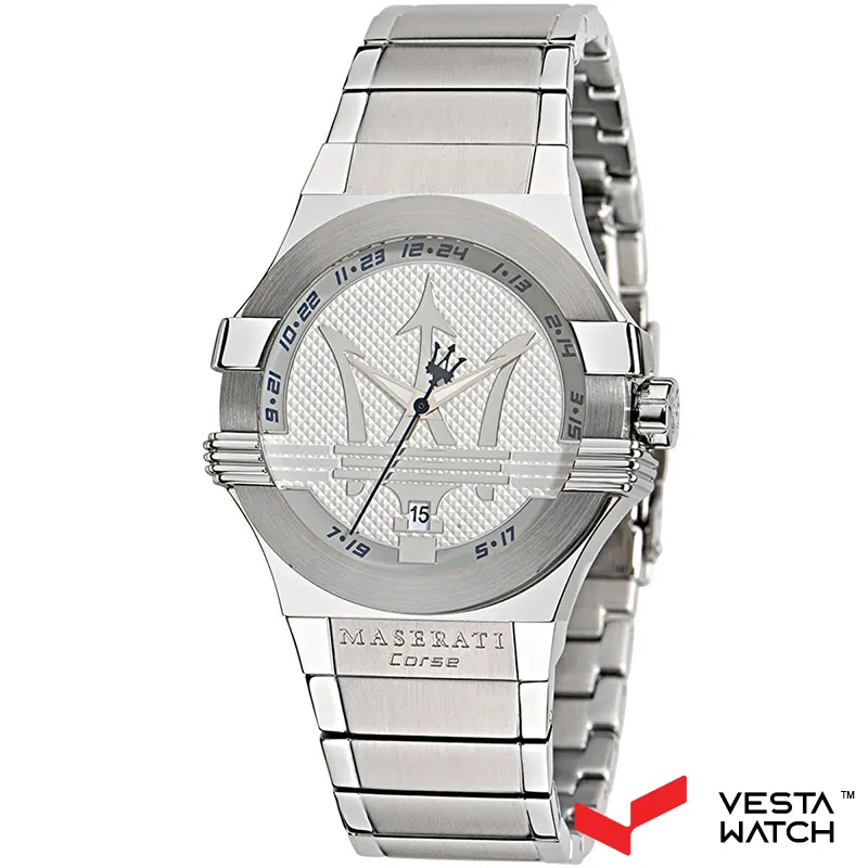 ساعت مچی مردانه مازراتی MASERATI مدل R8853108002