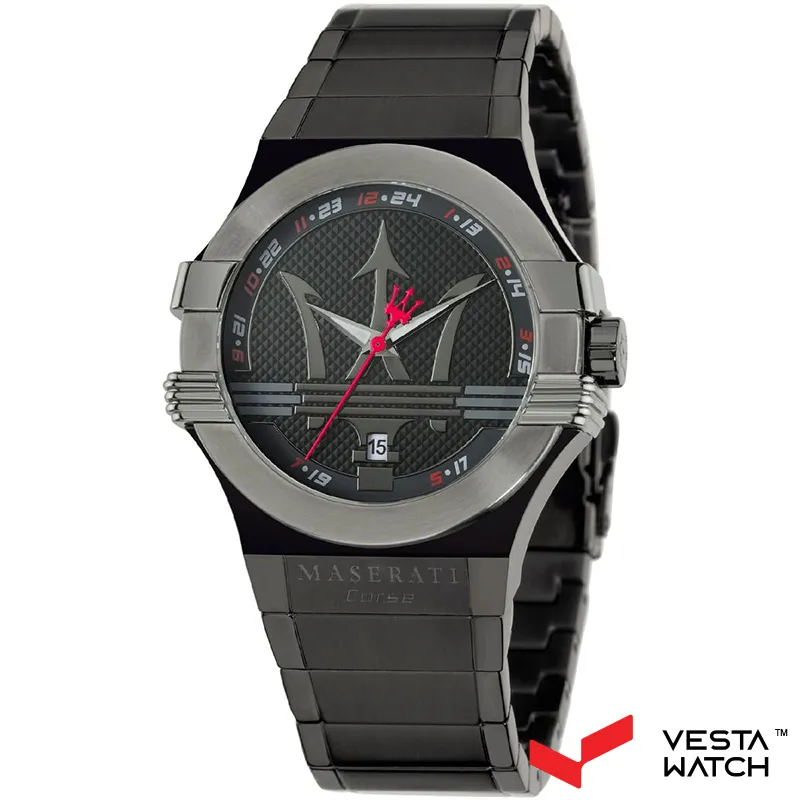 ساعت مچی مردانه مازراتی MASERATI مدل R8853108003