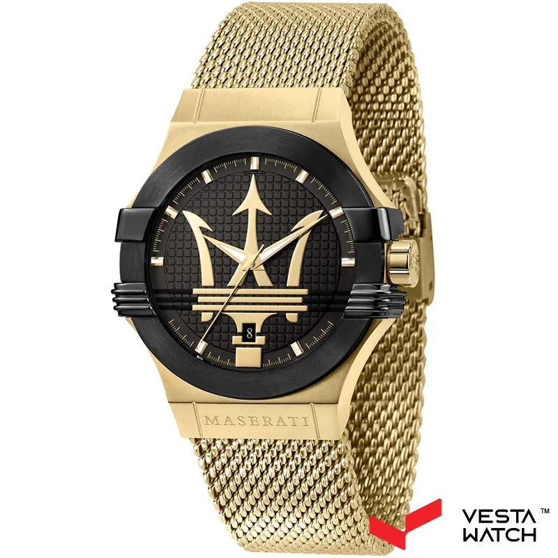 ساعت مچی مردانه مازراتی MASERATI مدل R8853108006
