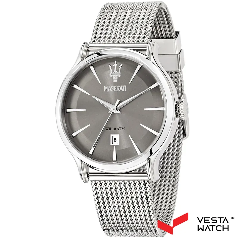 ساعت مچی مردانه مازراتی MASERATI مدل R8853118002